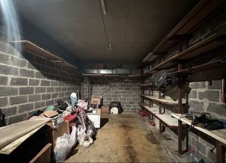 Сдача в аренду гаража, 24 м2, Мытищи, Юбилейная улица, 42Г
