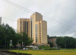 Сдается в аренду 1-ком. квартира, 50 м2, Москва, Кронштадтский бульвар, 27к1