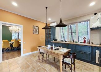 Продам дом, 391.9 м2, Краснодарский край, Центральная площадь