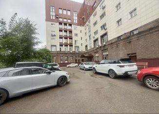 Сдается 1-ком. квартира, 43 м2, Уфа, улица Чернышевского, 97