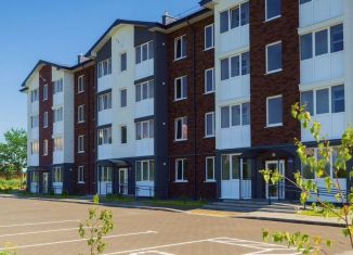 Продается 2-комнатная квартира, 42.2 м2, посёлок Голубево, Лазурная улица, 29к2