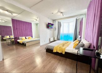 Сдам в аренду 1-комнатную квартиру, 52 м2, Свердловская область, улица Циолковского, 27