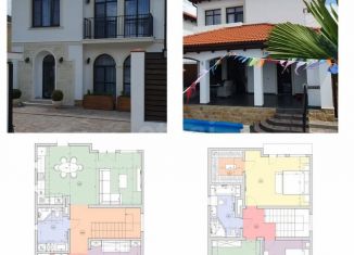 Продаю дом, 152 м2, Краснодарский край, улица Кирова