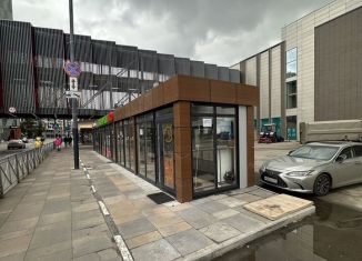 Сдам торговую площадь, 24 м2, Мытищи, Шараповский проезд, вл2с3