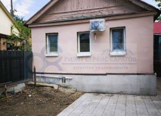 Продается дом, 35.5 м2, Саратов, Кооперативная улица, 39В