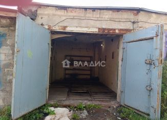 Продам гараж, Владимир, Школьный проезд, 9/620