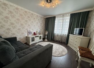 Продам однокомнатную квартиру, 39.6 м2, Ставрополь, микрорайон № 6, жилой комплекс Добролюбова, поз3