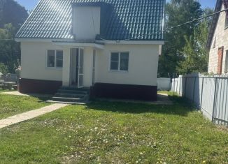 Продаю дом, 114 м2, Серпухов, улица Глазечня, 45Б