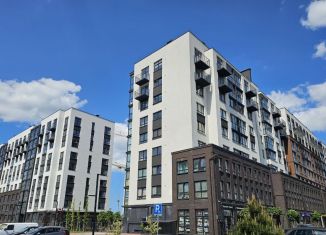 Продаю двухкомнатную квартиру, 63.4 м2, Калининград