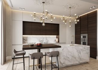 Продаю трехкомнатную квартиру, 76 м2, Ростов-на-Дону, Беломорский переулок, 16с2