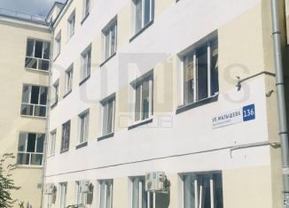 Продаю квартиру студию, 25 м2, Екатеринбург, метро Площадь 1905 года, улица Коминтерна, 1