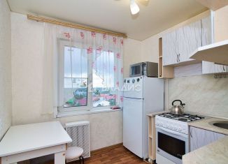 Продаю 1-комнатную квартиру, 30.3 м2, Владимирская область, проспект Строителей, 14А