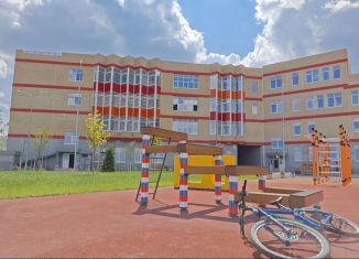 Продам однокомнатную квартиру, 35.7 м2, Ростов-на-Дону, улица Дмитрия Петрова, 9