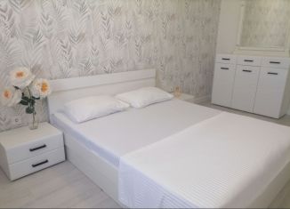 Сдаю 1-ком. квартиру, 40 м2, посёлок городского типа Яблоновский, Шоссейная улица, 69/1к1