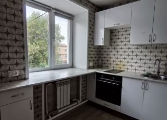 Продается двухкомнатная квартира, 40.1 м2, Красноярский край, улица Спартака, 30