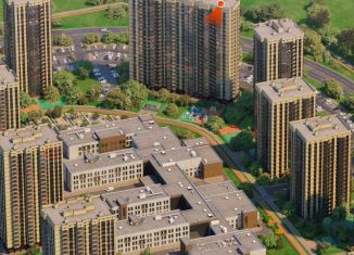 Продается двухкомнатная квартира, 41.7 м2, Ростов-на-Дону