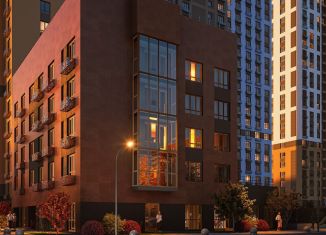 Продажа 3-комнатной квартиры, 70.2 м2, Республика Башкортостан, улица Лётчиков, 2/10