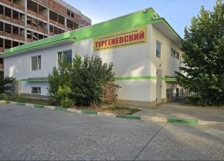 Продается гараж, 19 м2, Симферополь, улица Тургенева, 13Б