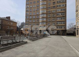 Продаю 2-ком. квартиру, 55.6 м2, Ростов-на-Дону, Университетский переулок, 137с1