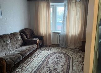 2-комнатная квартира на продажу, 52.9 м2, Киров, Лесная улица, 8