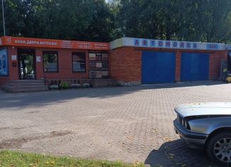 Сдается помещение свободного назначения, 12000 м2, Калининград, улица Александра Суворова, 125