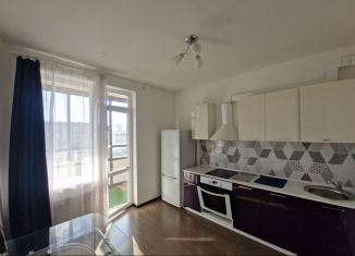 Однокомнатная квартира в аренду, 35 м2, Санкт-Петербург, улица Лётчика Лихолетова, 14к3, Красносельский район