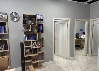 Сдам в аренду офис, 241.2 м2, Москва, 1-я Тверская-Ямская улица, 16/23с2, 1-я Тверская-Ямская улица