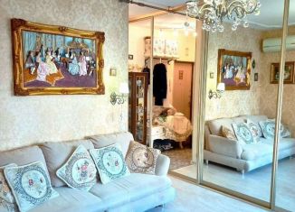 Квартира на продажу студия, 29 м2, Химки, Овражная улица, 24к9