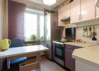 Сдаю в аренду 4-ком. квартиру, 74.2 м2, Подольск, Трубная улица, 21