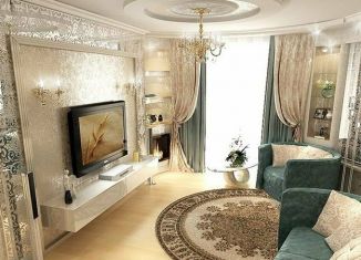 Продажа двухкомнатной квартиры, 78 м2, Махачкала, 2-й проезд Металлургов, 22