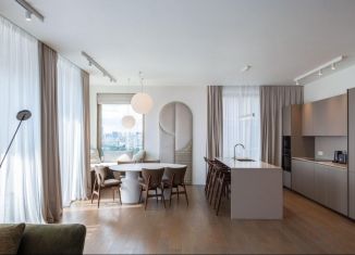 Сдам 4-комнатную квартиру, 170 м2, Москва, улица Костикова, 4к2, ЦАО