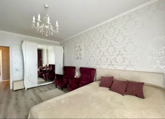 Продажа двухкомнатной квартиры, 68.9 м2, Калининград, Озёрная улица, 41А