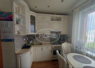 Продам двухкомнатную квартиру, 59.3 м2, Калининград, улица Ульяны Громовой, 111