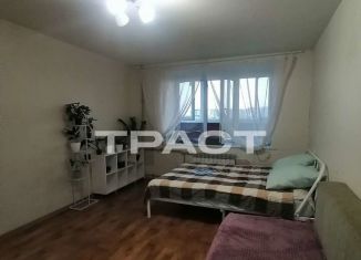 1-ком. квартира на продажу, 38.1 м2, Воронеж, улица Лётчика Колесниченко, 44А