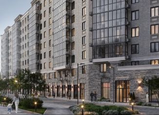 Продаю трехкомнатную квартиру, 96.9 м2, Красноярский край