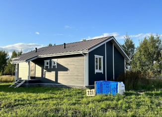 Продам дом, 96 м2, Ярославская область