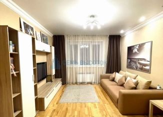 Продажа 1-комнатной квартиры, 37.5 м2, посёлок Сосновый Бор, улица Объездная Дорога, 1, ЖК Весенний