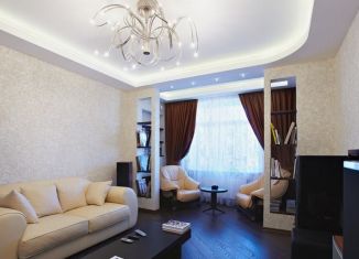 Продаю 1-комнатную квартиру, 73 м2, Избербаш, улица Г. Брода, 2