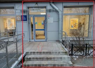 Помещение свободного назначения в аренду, 14 м2, Санкт-Петербург, проспект Космонавтов, 29к1, метро Международная