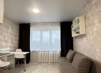 Продается квартира студия, 13 м2, Барнаул, улица Антона Петрова