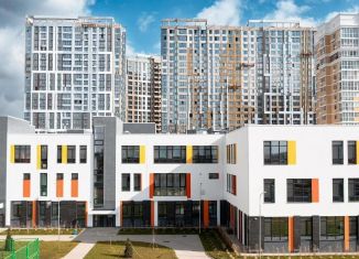 Продам 1-ком. квартиру, 35 м2, Краснодар, Колхозная улица, 5/2, микрорайон Табачная Фабрика