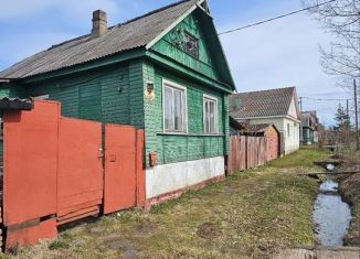 Продаю дом, 44.6 м2, Старая Русса, улица Мира, 24