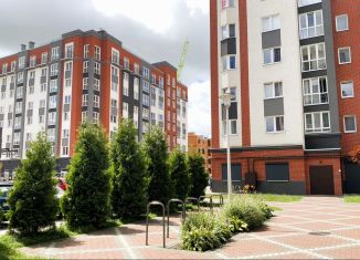 2-ком. квартира на продажу, 55.3 м2, Калининград, Минусинская улица, 9