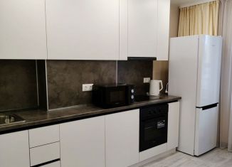 Сдам 1-ком. квартиру, 40 м2, Республика Башкортостан, улица Пархоменко, 151/1