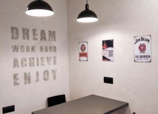 Сдается в аренду 1-комнатная квартира, 48 м2, Сочи, переулок Трунова, 6к3, микрорайон Завокзальный