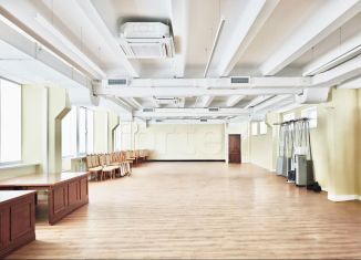 Сдается в аренду офис, 593 м2, Москва, Большая Татарская улица, 35с3, Большая Татарская улица