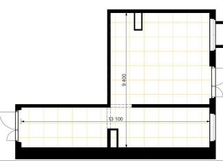 Помещение свободного назначения на продажу, 79.19 м2, деревня Сапроново
