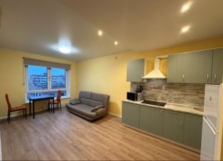 Сдаю в аренду 1-комнатную квартиру, 35 м2, Москва, 1-й Нижнелихоборский проезд