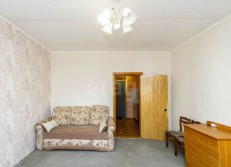 Продаю квартиру студию, 26.5 м2, Тюмень, улица Осипенко, 63