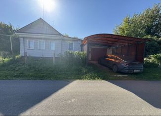 Продажа дома, 54.6 м2, село Дмитриевская Слобода, улица Быкова, 16